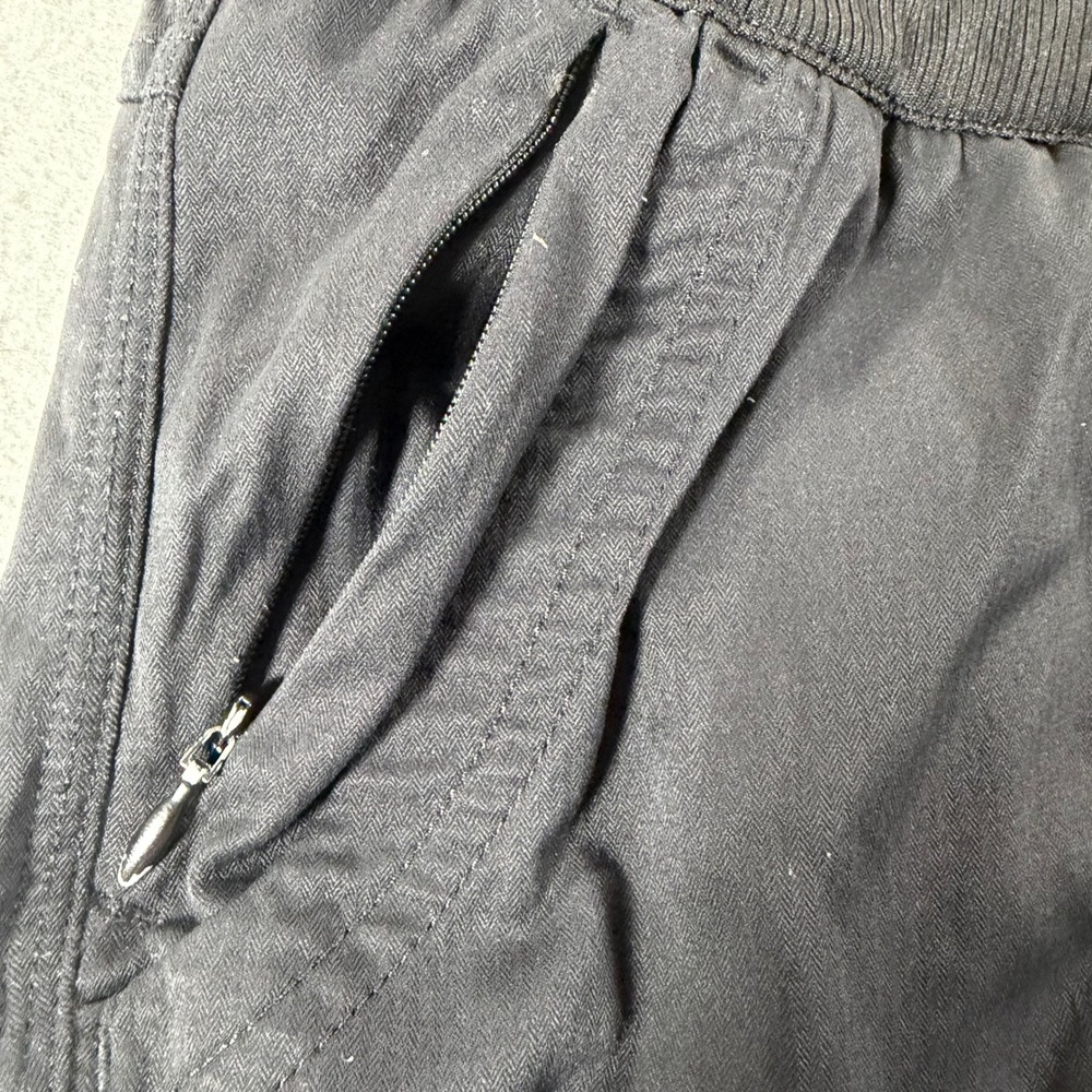 The North‎ Face Athletic Women's Small Black Running Gym Lightweight Activewear - Picture 8 of 11